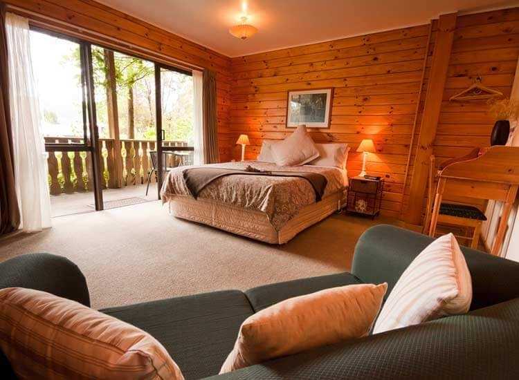 Super Deluxe Room